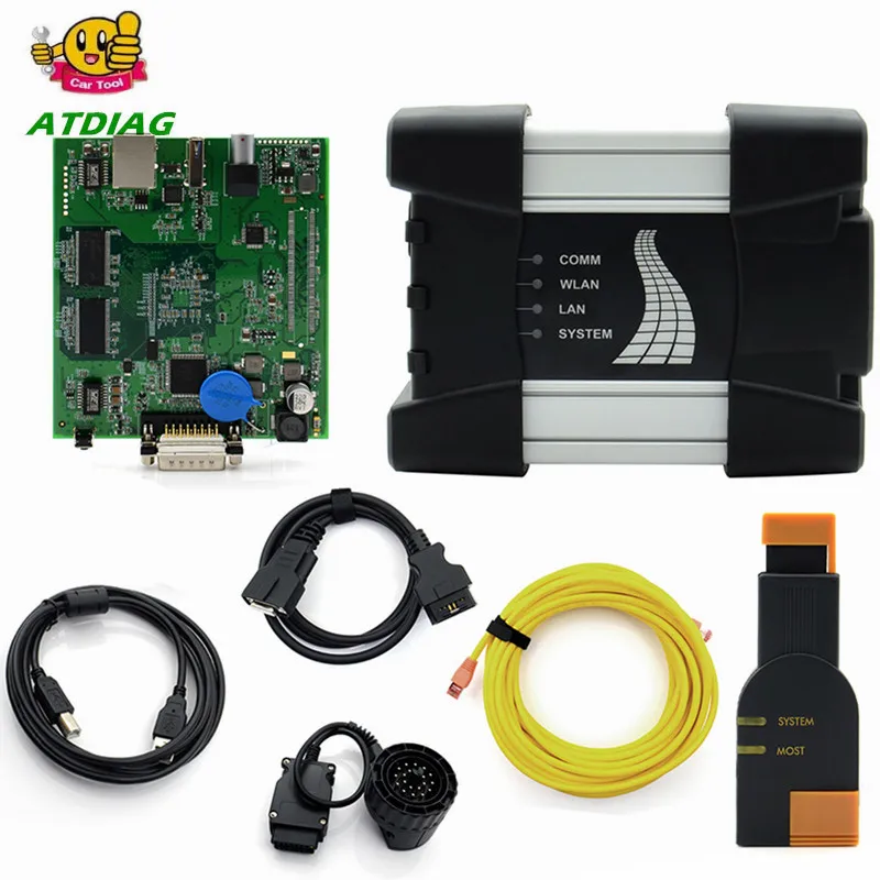 

Good quality V2018 ICOM next For BMW ICOM A2 NEXT A+B+C professional ICOM A2 diagnostic & programmer ICOM NEXT