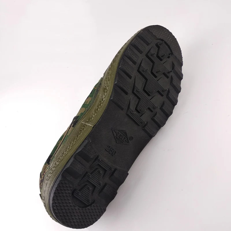 Обувь для ушу Китайская традиционная дышащая обувь для боевых искусств Тай Чи резиновая подошва для китайского кунг-фу кроссовки