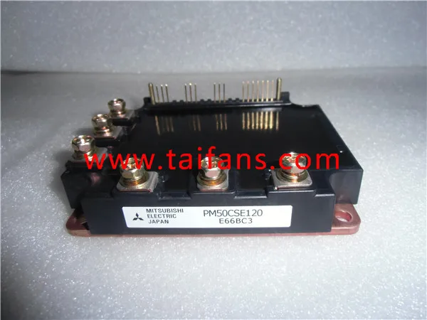 IGBT/IPM/PIM модуль питания PM50CSE120 бренд