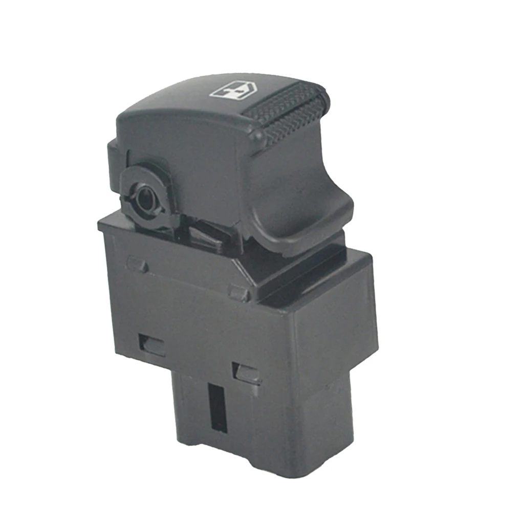 Automotive Electric Powered Window Single Power Single Button Switch For Hyundai Tucson 2005-2009