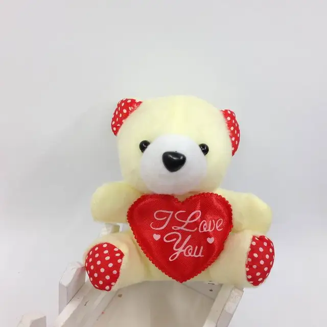 cute teddy love