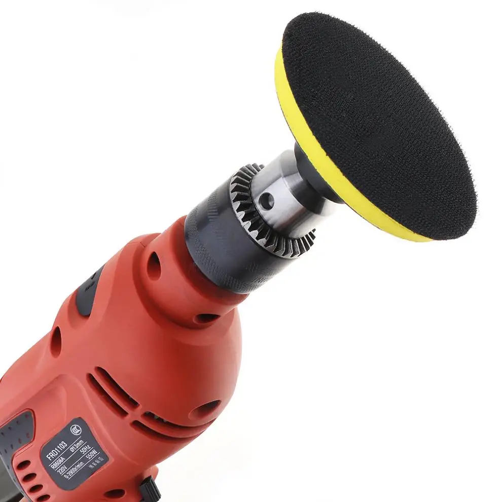 AC 220V 2900rpm Stepless Shift Impact Drill with
