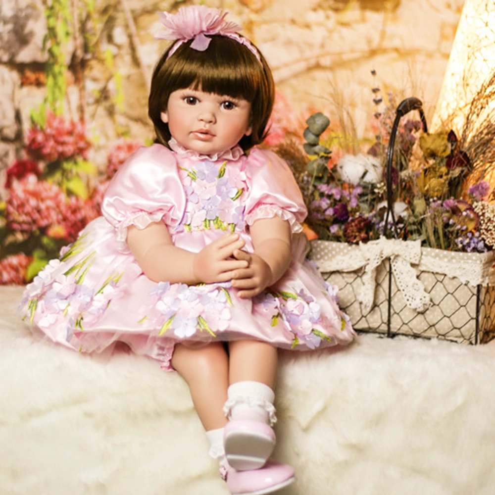 baby doll beautiful