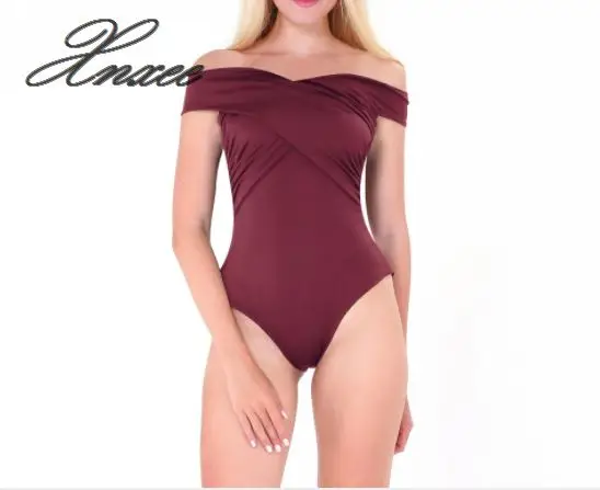 Sexy white bodysuits women One-piece summer casual short jumpsuit Sexy white bodysuits women One-piece summer casual short jumpsuit