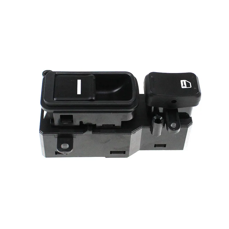 LARBLL Electric Power Window Lifter Master Control Switch for Honda