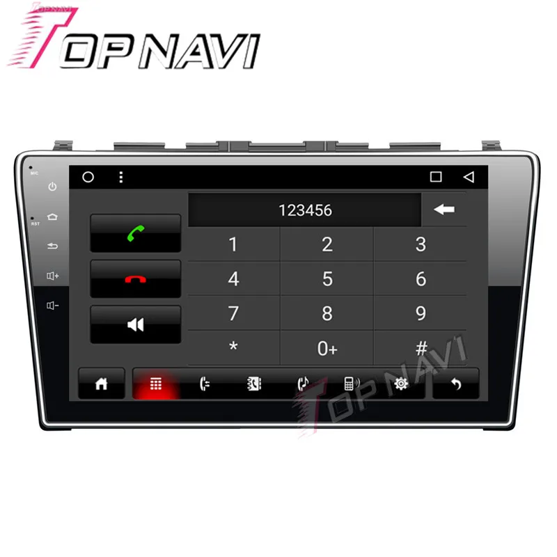 Авторадио 10 1 &quotАвтомобильный GPS Android 8 Восьмиядерный для Honda CRV 2007 2008 2009 2010 2011
