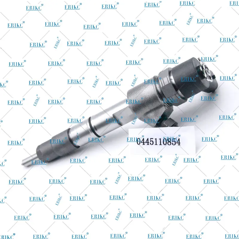 original bosch common rail fuel injector 0445110854