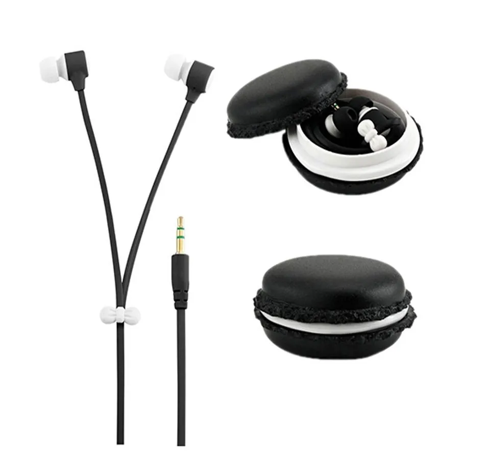 in ear headphones