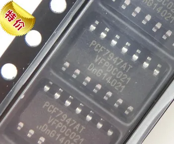 

10PCS/LOT PCF7947AT PCF7947 7947 chip SOP-14