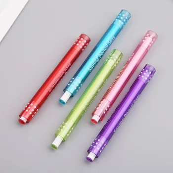 

2Pcs Pencil Extender Adjustable Lengthener Holder Painting Drawing Tool School