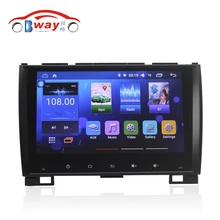 Bway 9″ car radio for Greatwall Hover H5 android 5.1 car dvd player with bluetooth,GPS Navi,SWC,wifi,Mirror link,support DVR
