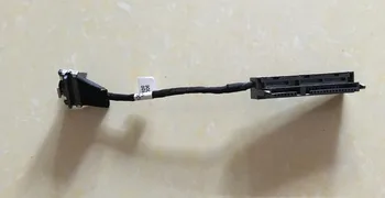 

WZSM NEW Laptop HDD Interface cable for HP G4 G6 431 CQ42 G42 CQ43 CQ62 G56 G62 G72 Hard Disk Driver connector DD0AX6HD100