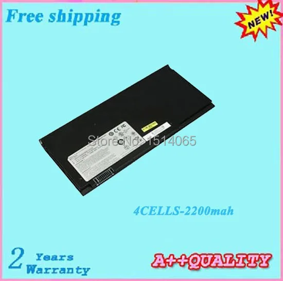 Черный 2200 мА/ч, BTY-S31 BTY-S32 Аккумулятор для ноутбука MSI S30 X320 X320X X340 X340X X350 X350X X360 X360X X370