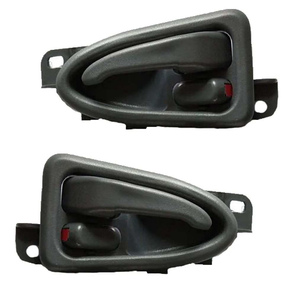 

2 pieces Front Door Inner Handle Interior Door handle for Mercedes Benz MB100