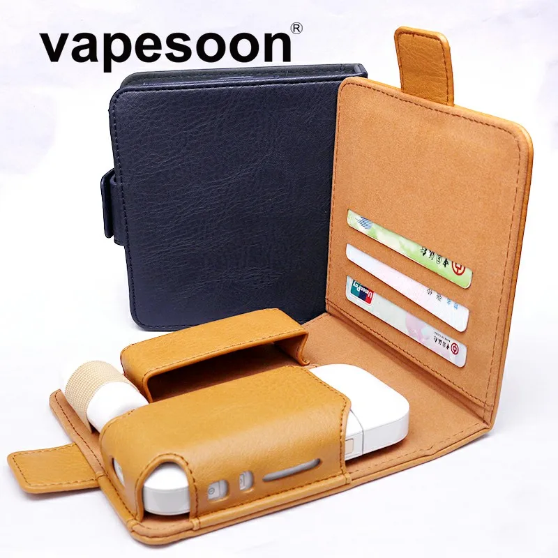 Оригинальный vapesoon против царапин полный защитный чехол для переноски карман