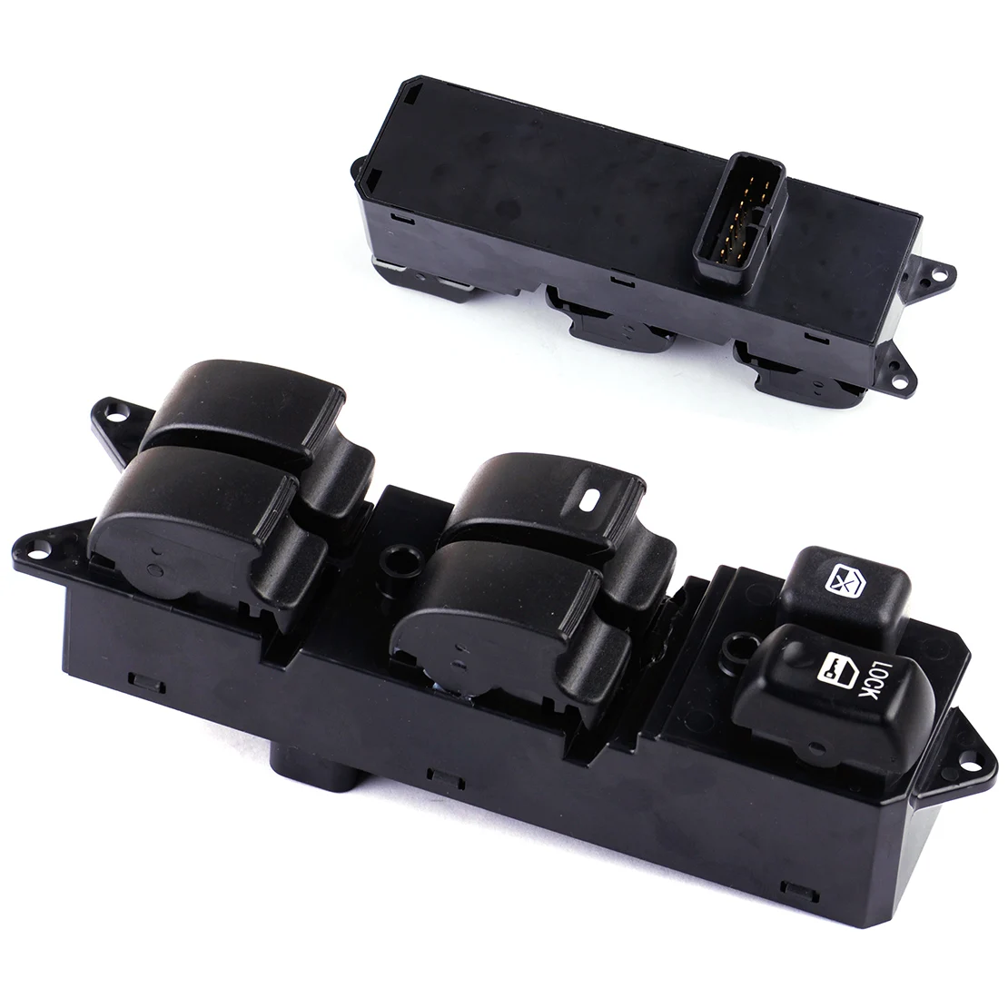 Buy CITALL Car Power Window Switch Fit For Mitsubishi