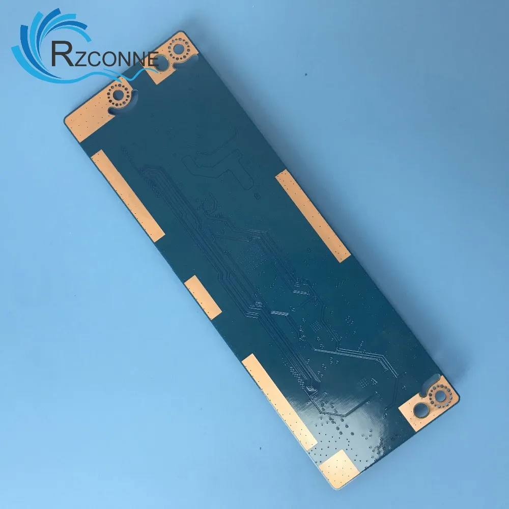 Логическая плата карты для samsung UN50J5500AF AUO 32T42 C08 T320HVN05.4 CTRL BD T con UE50J5150 UN50J5200