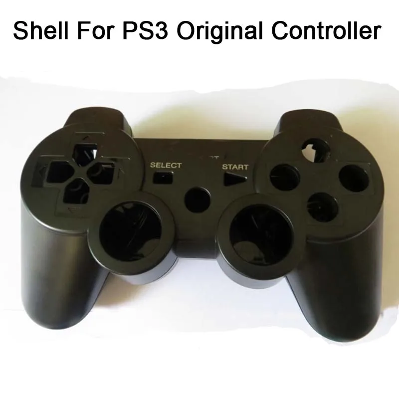 20 Sets/lot Hot Replacement Housing Cover Case For Original PS3 Wireless Bluetooth SIXAXIS Controller Shell 20 Sets/lot Hot Replacement Housing Cover Case For Original PS3 Wireless Bluetooth SIXAXIS Controller Shell