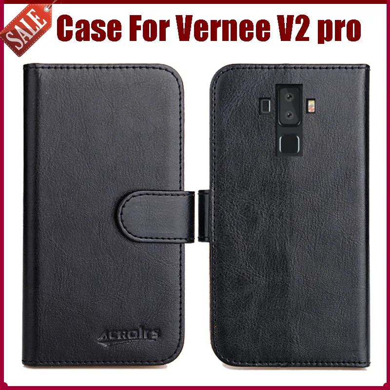 Vernee V2 pro