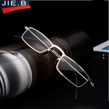 Высокое качество, титановый сплав, тонкие очки для чтения, мужские, против усталости, очки для глаз, oculos de grau, женские, gafas de lectura