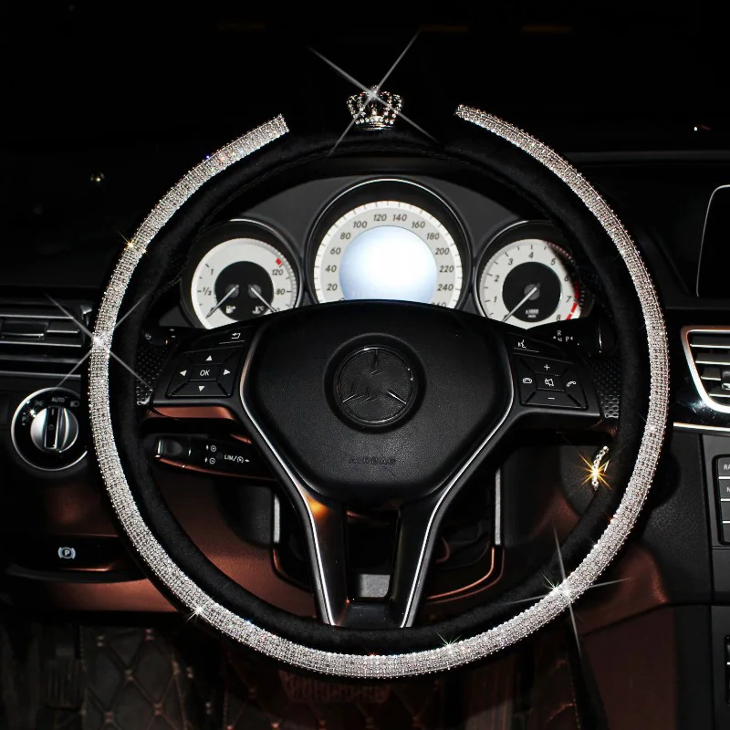 Winter-Plush-Fur-Steering-Wheel-Cover-Crystal-Rhinestone-Auto-Steering-Wheel-Covers-Diamond-Car-Case-Interior-11