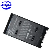 JIGU ноутбук Батарея для Toshiba Dynabook Qosmio E10 E15 F10 F10-100 F15 G10 G10-100 G15 G15-AV501 G20 G20-102 G20-151