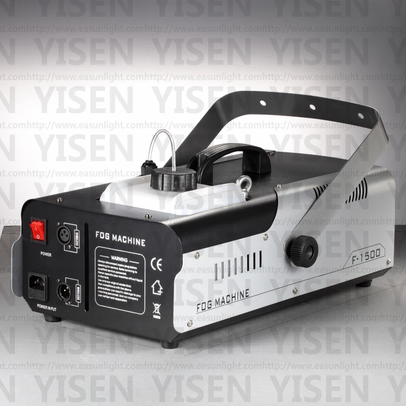 YS-F6 1500W  2
