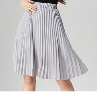 ANASUNMOON-Women-Chiffon-Pleated-Skirt-Vintage-High-Waist-Tutu-Skirts-Womens-Saia-Midi-Rokken-2016-Summer.jpg_640x640 (5)