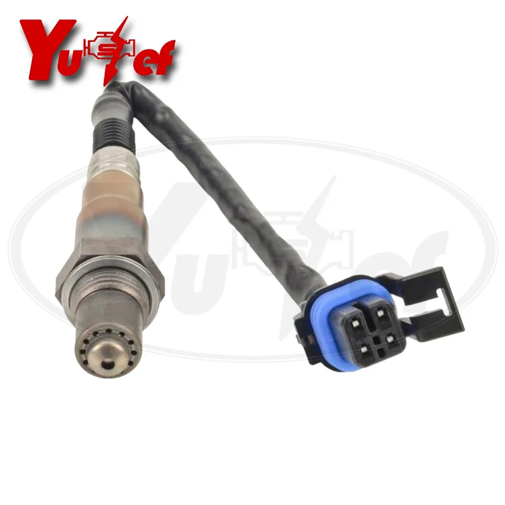 Кислородный датчик подходит для BUICK CADILLAC CHEVROLET GMC HOLDEN VW AUDI 12616203 12616201 0258010134 Lambda |