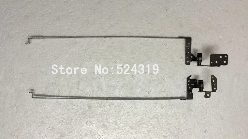 Новые оригинальные петли для ЖК-дисплея ноутбука HP CQ58 G58 2000 250G1 | Компьютеры и офис