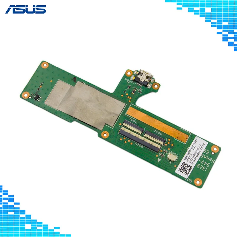 Asus USB Power Charger Charging Port Flex Cable replacement parts For Asus Google Nexus 7 2nd ME571K Asus USB Power Charger Charging Port Flex Cable replacement parts For Asus Google Nexus 7 2nd ME571K