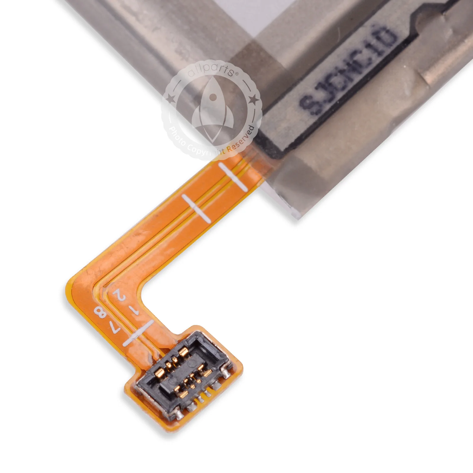 EB-BG970ABU аккумулятор для samsung Galaxy S10e SM-G9700 S10E S10 E настоящий аккумулятор для телефона 3100 мАч