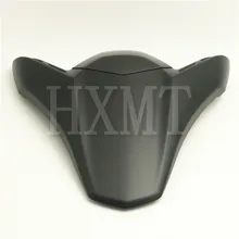 Для Kawasaki Ninja Z900 Z 900 матовый черный чехол для заднего сиденья капот Solo Moto Seat Cowl задний обтекатель Набор 17 18