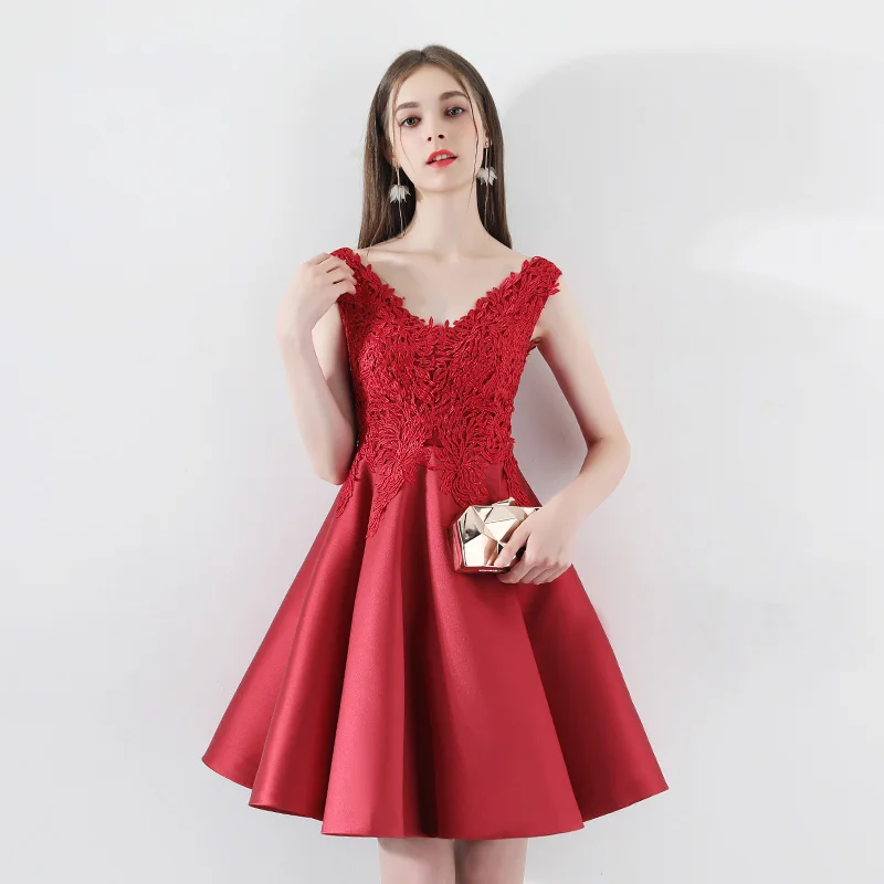 new homecoming dresses