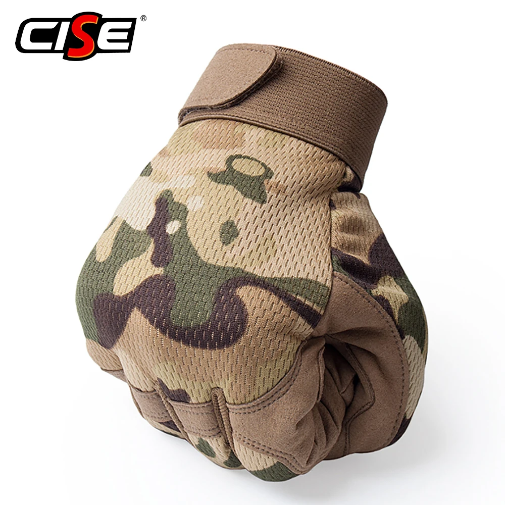 Motorcycle Full Finger Gloves Motocross Motorbike Outdoor Sport Military Tactical Airsoft Paintball Shooting Protective Gear Men Motorcycle Full Finger Gloves Motocross Motorbike Outdoor Sport Military Tactical Airsoft Paintball Shooting Protective Gear Men