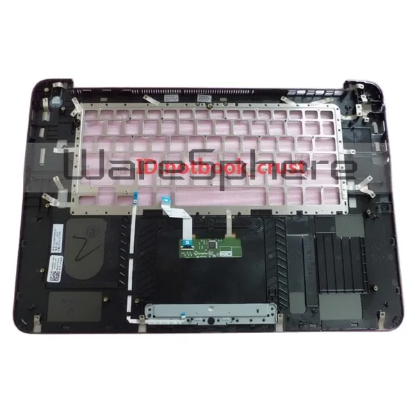 Новый топ чехол с тачпадом для Dell Inspiron 15 7548 7547 Подставка рук верхний NHG2G 0NHG2G 3LAM6TAWI20