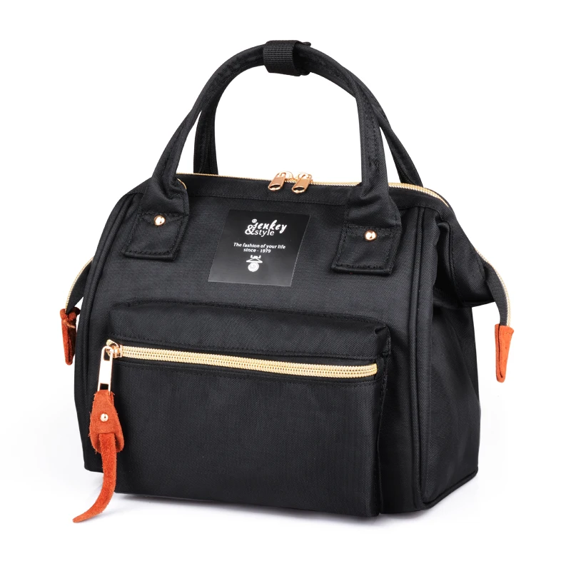 

[do drop shipping] 2017 Women Oxford Cloth Handbag Female Versipacks Single Shoulder Bag Fashion Ladies Messenger Crossbody Bags