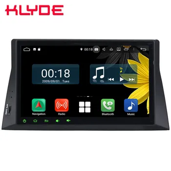 

10.1" IPS Octa Core 4G Android 8.1 4GB RAM 64GB ROM Car DVD Player Radio GPS Glonass Navigation For Honda Accord 8th 2008-2012