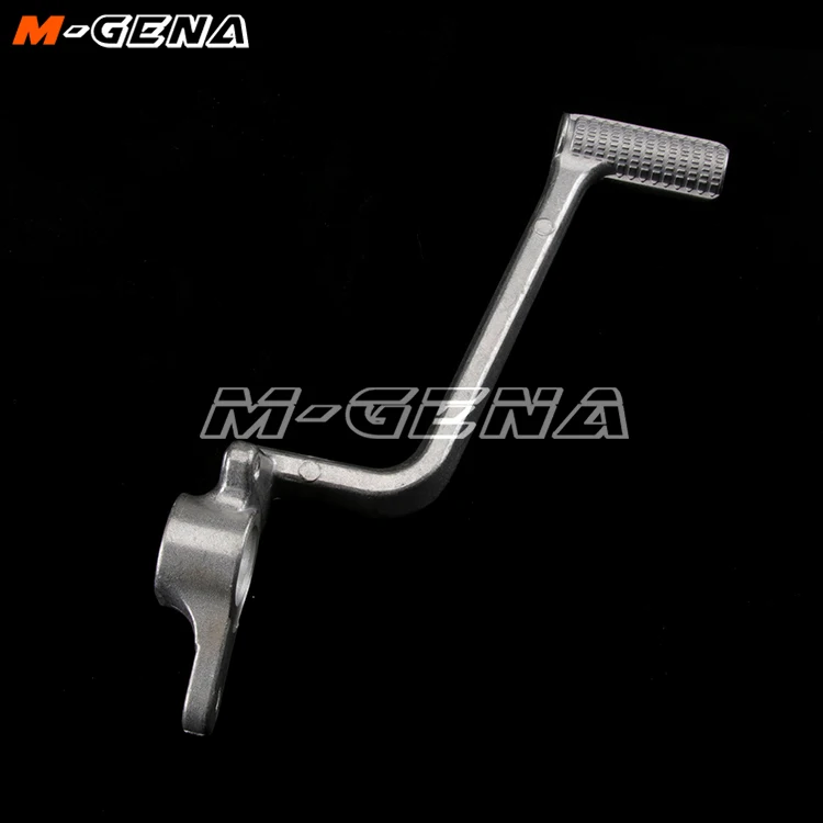 

Motorcycle Street Bike Foot Brake Lever Rear Pedal For GSXR1300 GSXR 1300 HAYABUSA 1997-2007 98 99 00 01 02 03 04 05 06