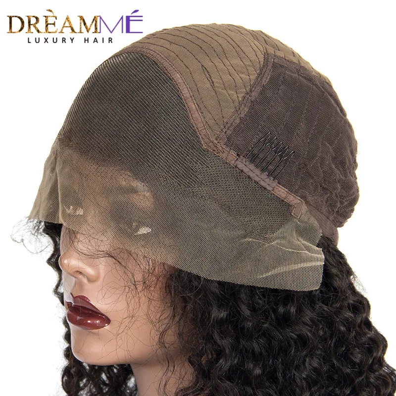 human hair wig (6)