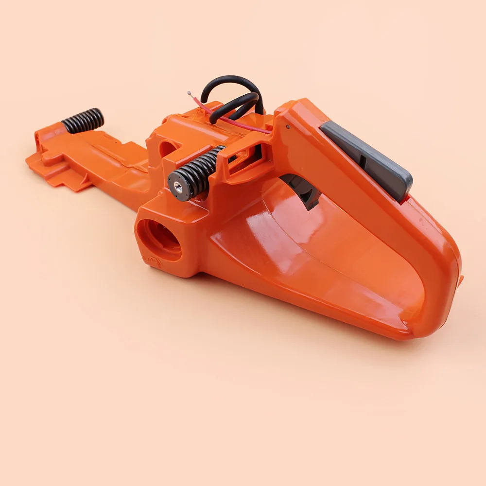 Kettenrad Kupplungsdeckel Für Husqvarna 372XP 385 390 575 362 365 371 Kettensäge