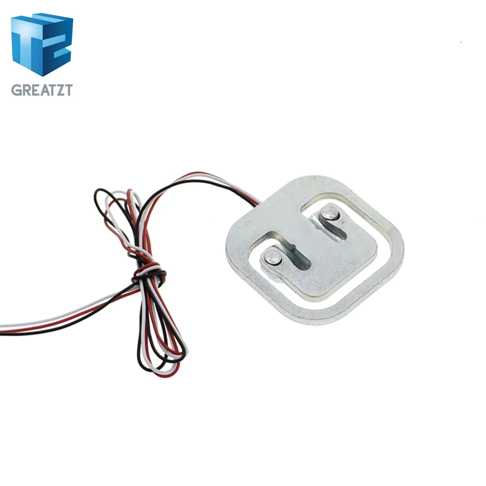 50kg Body Load Cell Weighing Sensor 5