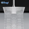 Frap New Arrival 300*300mm Square Stainless Steel Shower head Rainfall Shower Faucet Overhead F28-3 ► Photo 2/6