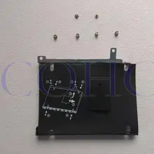 Жесткий диск кронштейн Caddy Крышка для hp probook 450 455 470 475 G5 L00836-001(только в том случае, кронштейн