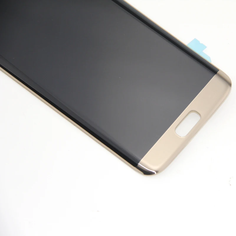 ЖК дисплей для Samsung S7 edge G935F G935A G935FD с сенсорным экраном 5 ''Super AMOLED 1 шт.|Экраны