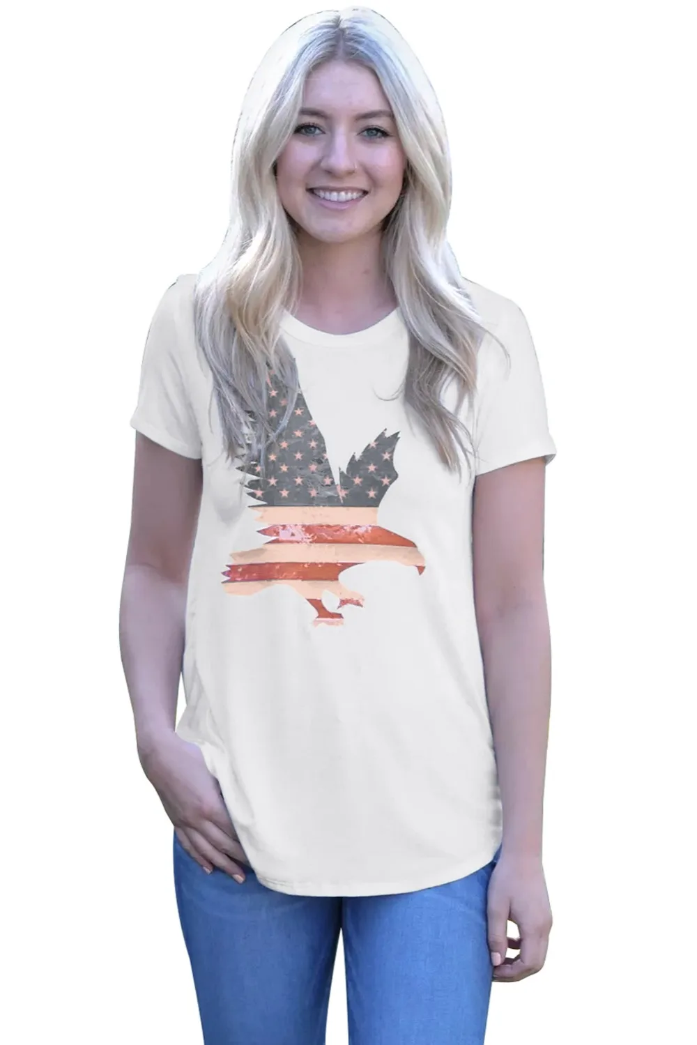 America-Flag-Eagle-White-Daily-T-shirt-LC251091-1-1