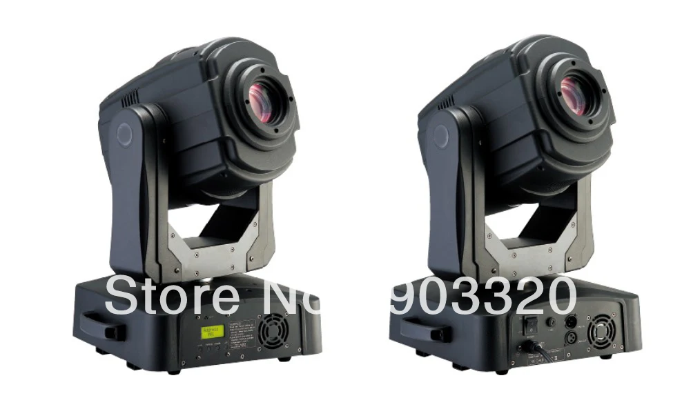 

2 Years Warranty Hot USA Luminus CBM-360 90W/140W LED Moving Head Spot Light, Gobo Light