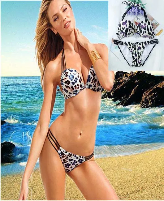 2015 Brand women new beach wear bikini bottom swim suit Nylon Colors Print S M L Retail Wholesale A23 |