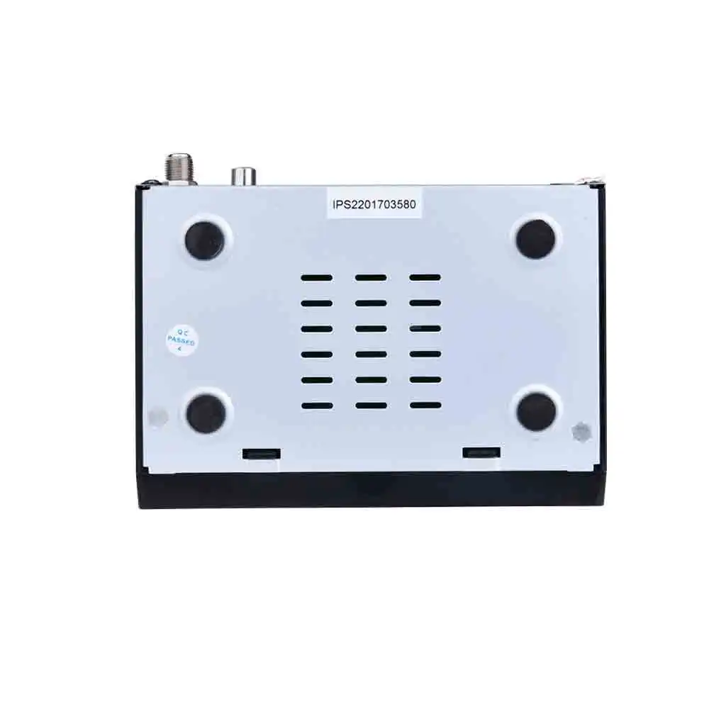 SATXTREM HaoSi IPS2 DVB S2 Цифровой Полный 1080P HD ТВ спутниковый ресивер с 1 год 8 линий cam Поддержка PVR 7 дней EPG Youtube