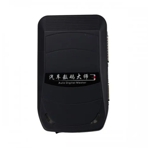 YH ADM-300A цифровой мастер SMDS III ECU Инструмент программирования высокого качества Быстрая